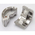 Crimping Die,U Style,12 tons,2 AWG