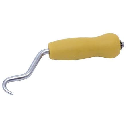Tie Wire Twister,Manual,7"