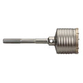 1-3/4" X 11-3/8" One Piece SDS-MAX Core Bit