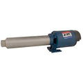 Booster Pump, 1 1/2 hp, 120/240V AC, 1 Phase, 3/4 in NPT Inlet Size, 16 Stage, 212 psi Max Pressure