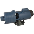 Booster Pump, 2 hp, 120/240V AC, 1 Phase, 1-1/2 in NPT Inlet Size, 2 Stage, 70 psi Max Pressure