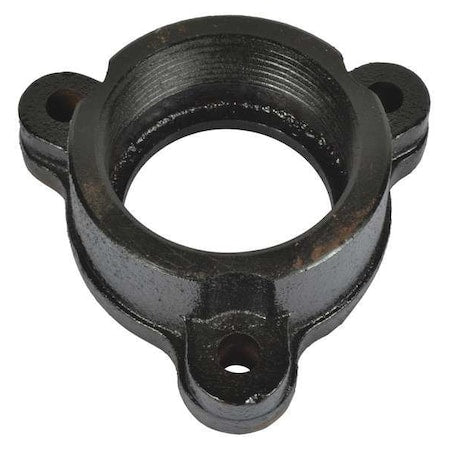 Flange