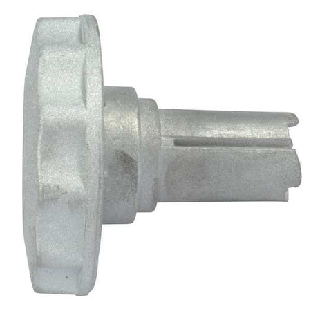 Zp Capscrew,3/8-16 x 1-1/4 In