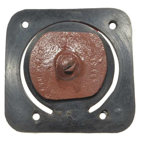 Check Valve Assembly