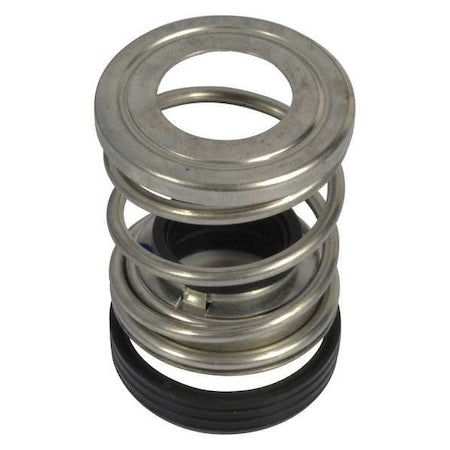 Buna-N Mechanical Seal