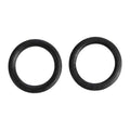O-Ring,1/4 In Unc Hex Head Bolt, PK2