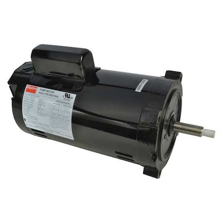 Motor,1 hp,3450RPM,4UA65A,CentrifPmp
