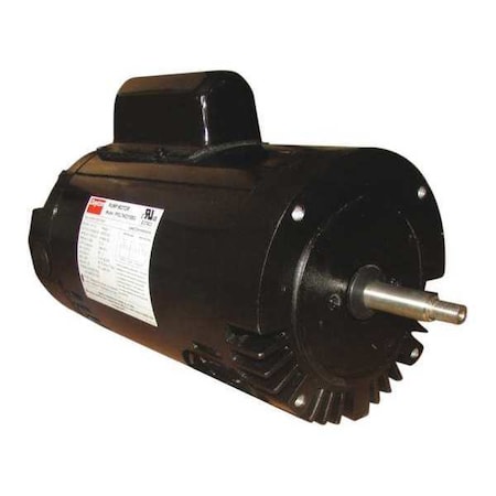 Motor,2hp,3450RPM,4UA75A-6A,CentrifPmp