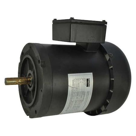Motor, 1/2 hp, Coolant Pump