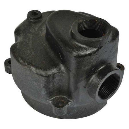 Pump Body, 4YKP5, 4YKP5, Dayton