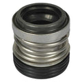 Mech. Seal