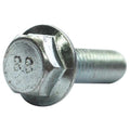Flange M8 x 25 Bolt,PK7