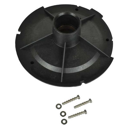 Diffuser Kit