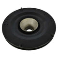 Diffuser Fixation