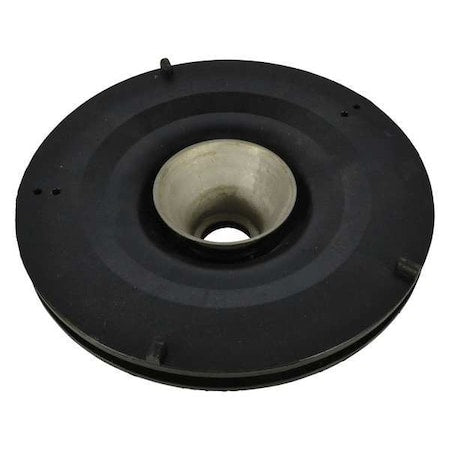 Diffuser Fixation
