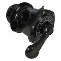 Top Mount Valve,1-1/2 In.