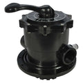 Top Mount Valve,2 In.