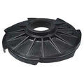 Diffuser Assembly