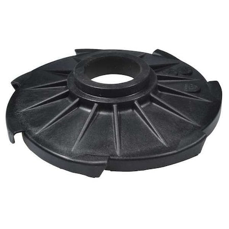 Diffuser Assembly