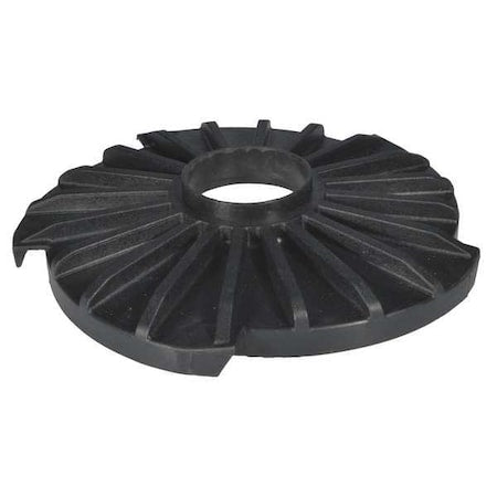 Diffuser Assembly