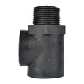 Connector,4-Way