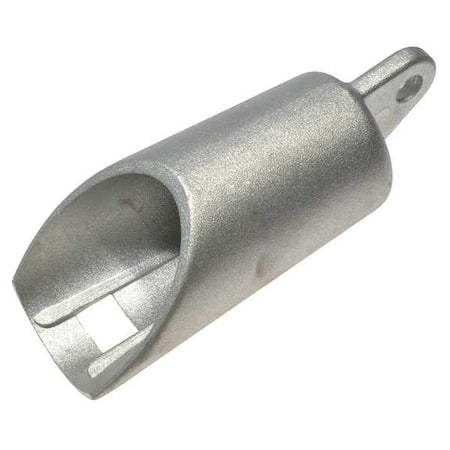 Nozzle Holster, For 4VCR3; 4VCR4