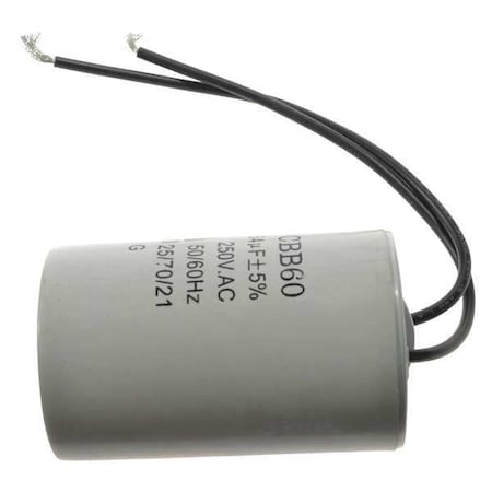 Capacitor