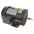 CentrifPmpMotor,1-1/2hp,3450RPM