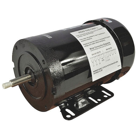 Motor,3hp,2YEU5/2ZXA8/2ZXK3/2ZXL6/2ZXN9