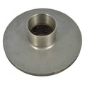 Impeller,5-11/16",316SS,Closd