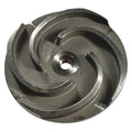 Impellr,4",316SS,Opn,2ZXP9/2ZXR1/2ZXR8-9