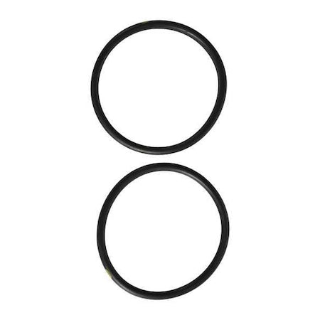 O-Ring,Viton, PK2