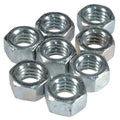 HexNut,4ZA49A/4ZA51A,Dayton,PK8