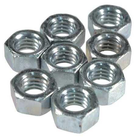 HexNut,4ZA49A/4ZA51A,Dayton,PK8