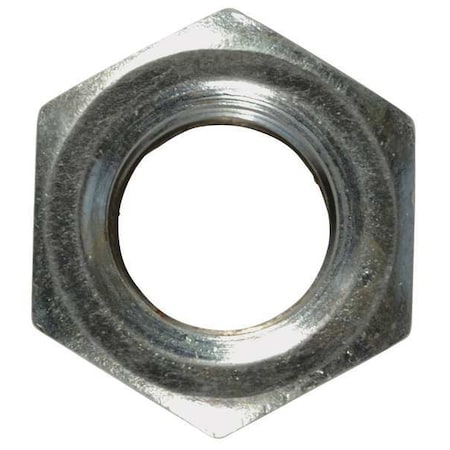 Hex Nut, 5ULP4, 5ULP4, Dayton, PK8
