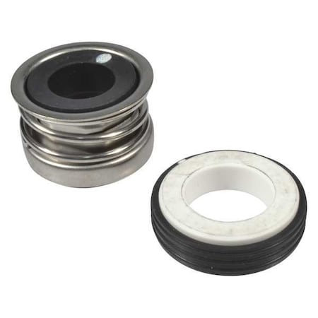 Mechanical Seal,Stainless Steel