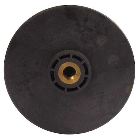 Impeller Assembly