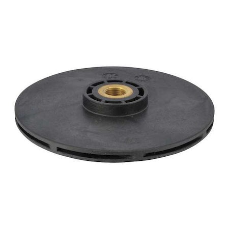 Impeller Assembly