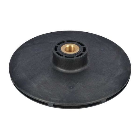 Impeller Assembly