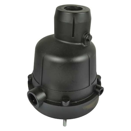 Pump Body Kit,Plastic