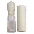 StrainerAssembly,PVDF,3/8inTube,Foot