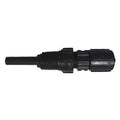 Injection Check/Back Pres. Valve Assy.