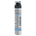 Water Filter System, 0.5 gpm, 0.5 Micron, 19 in H