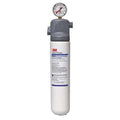 Water Filter System,3/8In NPT,1.5gpm