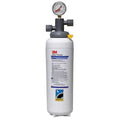 Water Filter System,1/2 In,3.34 gpm