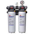 Water Filter System,3/4 In,6.68 gpm