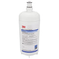 Quick Connect Filter, 2.5 gpm, 0.2 Micron
