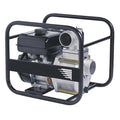Engine Driven Utility Pump,179cc,3" NPT
