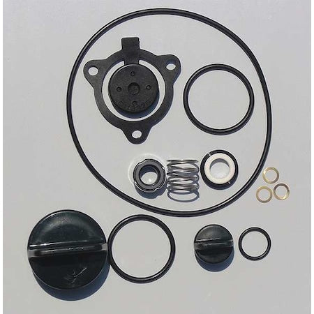 Seal Kit,Buna,For 11G226 and 6CGG9