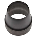 Hollow Punch,Round,Steel,24mm x 1-1/4 In